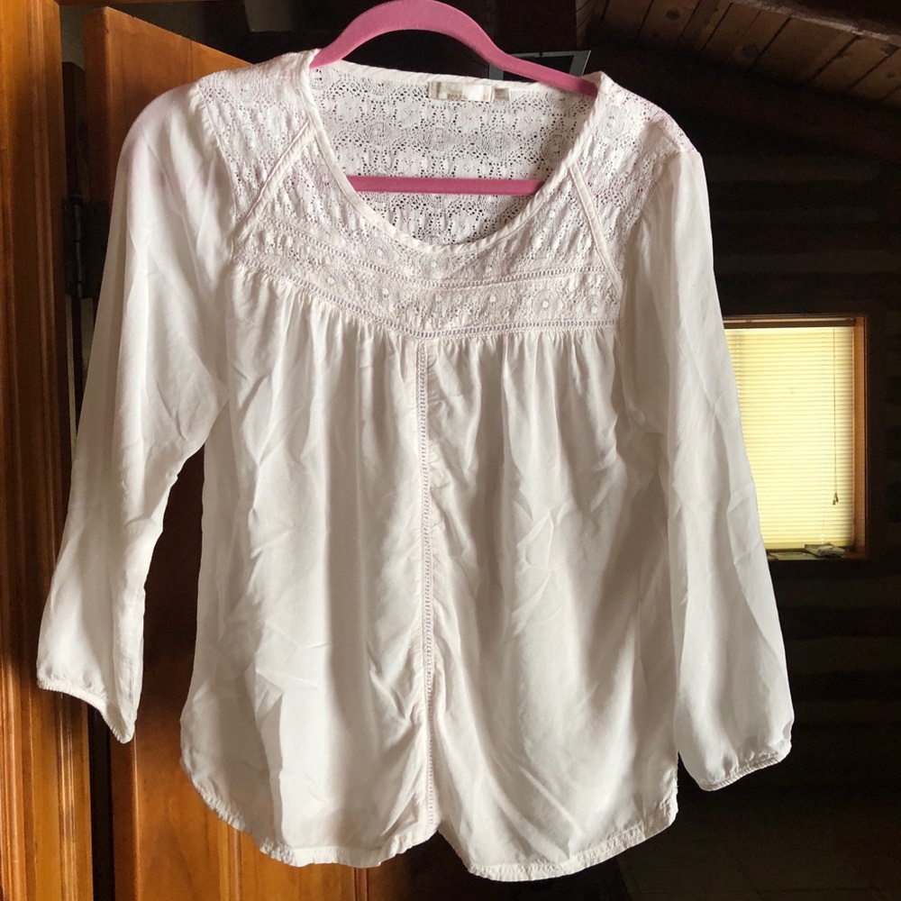 Prana shirt